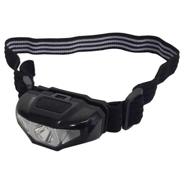 イチネンアクセス:LED ワイドヘッドライトBHL-L01D