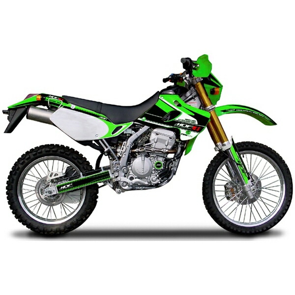 Купить Кавасаки Klx 250