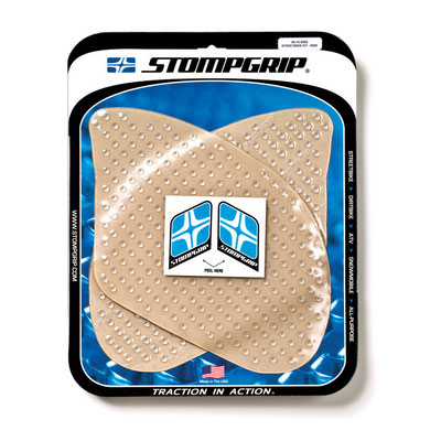 STOMPGRIP（ストンプグリップ） トラクションパッド タンクキット GSX1300R 99-18 55-10-0055 55-10-0055 ｜イチネンネット
