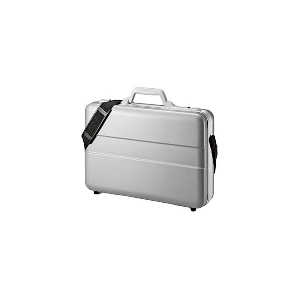 サンワサプライ:ABSハードPCケース BAG-ABS5N2【メーカー直送品】 PCケース｜イチネンネット