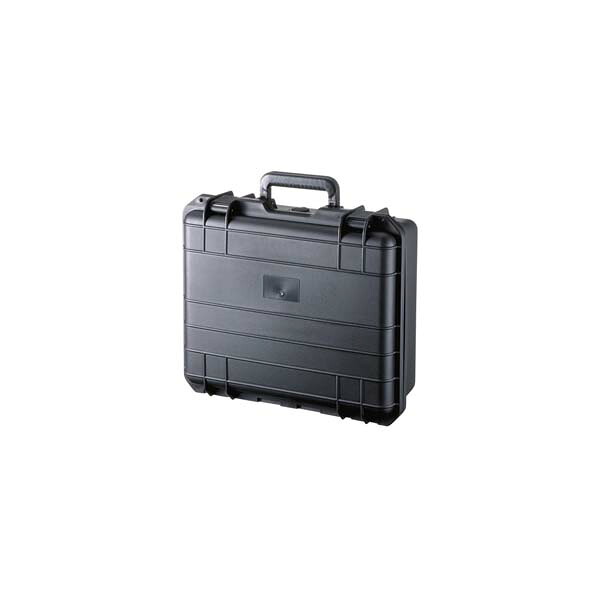 サンワサプライ:ハードツールケース BAG-HD1 ハードツールケース BAG-HD1｜イチネンネット