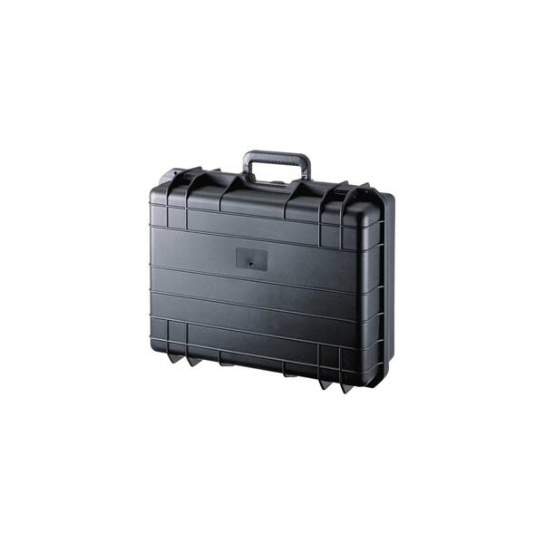 【メーカー直送】サンワサプライ ハードツールケース BAG-HD2 ハードツールケース BAG-HD2