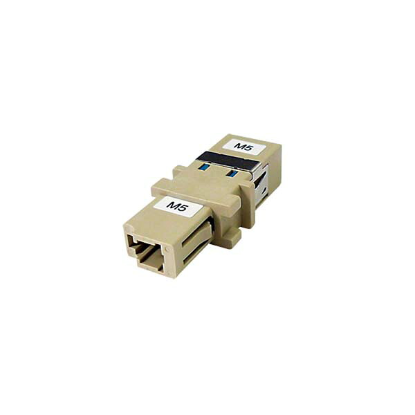 サンワサプライ 光アダプタ HAD-LCSC-50 アダプタ HAD-LCSC-50