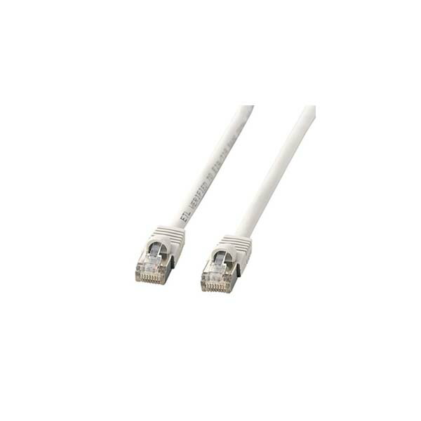 サンワサプライ STPエンハンスドカテゴリ5ケーブル KB-STP-20LN STPエンハンスドカテゴリ5ケーブル KB-STP-20LN