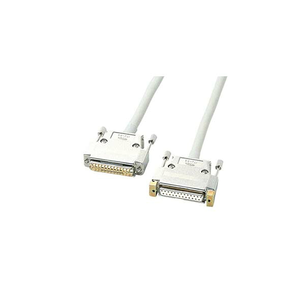 サンワサプライ RS-232Cケーブル KRS-004N RS-232Cケーブル KRS-004N
