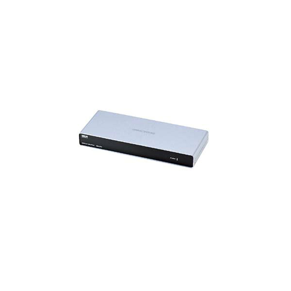 サンワサプライ 高性能ディスプレイ分配器 （4分配） VGA-SP4 ディスプレイ 分配器 4分配 VGA-SP4