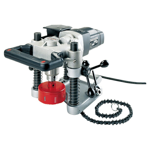RIDGID（リジッド） 57602 HC-450 ホールカッター 57602
