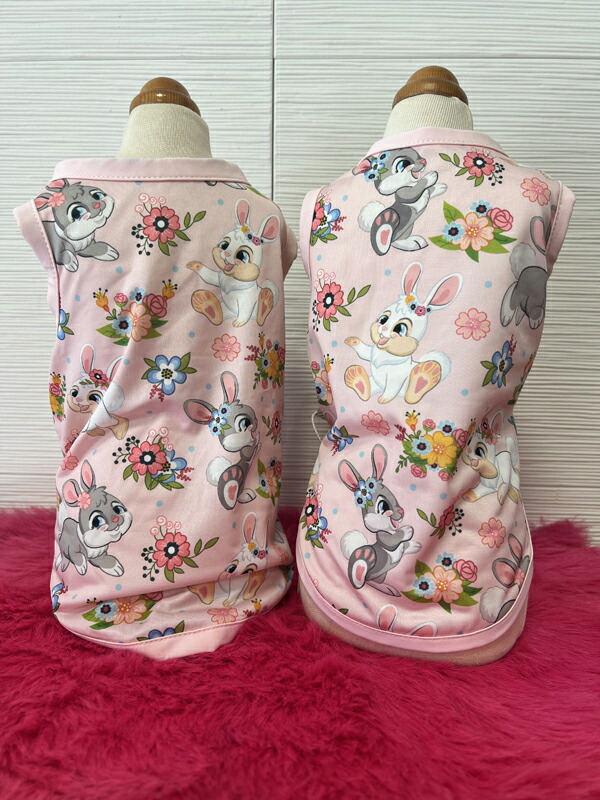 楽天市場】circuscircus サーカスサーカス Toy Bunny reversible coat