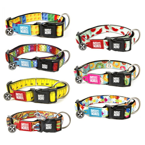 楽天市場 お出かけ お散歩グッズ カラー リード ハーネス Max Molly 犬用首輪 スマートidタグ付き 緑のある犬 猫美容室ココットベール