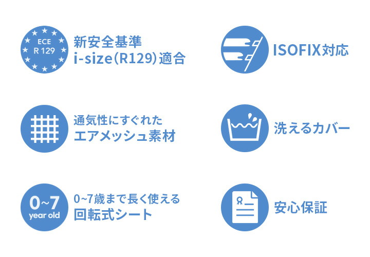 Point5倍 チャイルドシート Isofix 新生児 0歳 リクライニング ジュニア ベビー カーシート サポートレッグ 出産準備 退院 赤ちゃん 回転 安全基準 合格 車用 1歳 2歳 3歳 4歳 5歳 6歳 7歳 アイソフィックス Daiichi Bliva Zero Seven I Size Nerodesign Com Br