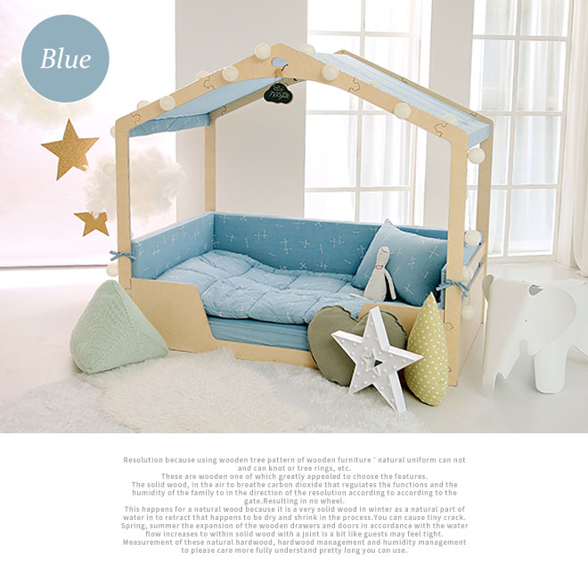 キッズベッド セット スタンダードタイプ 子供用 子供部屋 ベッド キッズ かわいい 幼児 バンパーベッド ベビーベッド ベッドガード サイドパット 全周 マットレス付き 布団付き 一式 セット 天蓋 屋根 子供部屋 赤ちゃん 幼児 Kinokino Cocotte Babyベビーベッド 子供