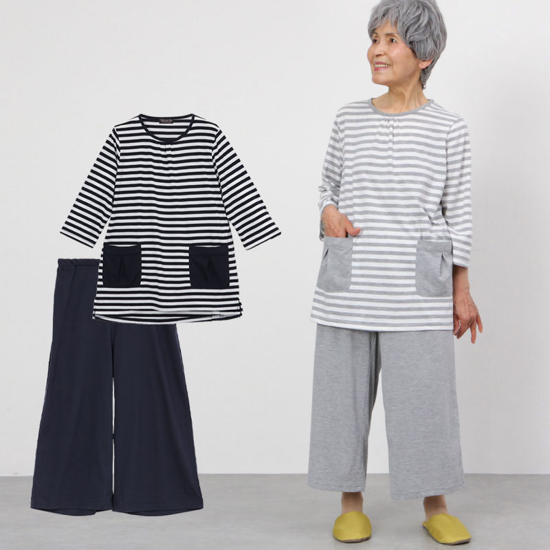ルームウェア・パジャマ houseonthehill Pajamas (Ballet) | House on the Hill