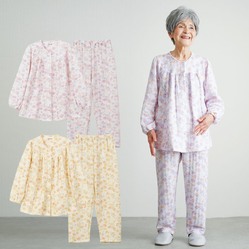 houseonthehill パジャマ 80 House on the Hill