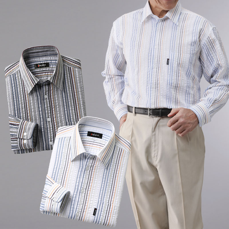 楽天市場】シニアファッション メンズ 80代 70代 60代 90代 春夏