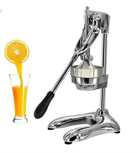 手動飲んだくれ フルーツしぼり カンキツ類生新しい飲んだくれ フルーツジュース生搾り器 オレンジ色?檸檬?ぶどう絞り器 果物御手手飲んだくれ 飾り気のない当てはめる 身寄り用 お役目用