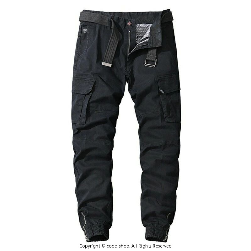 細工物ズボン下 メンズ カーゴパンツ ミリタリーズボン下 アメカジ 格好のいい 無地 伸ばすこと マルチ衣嚢 ズボン ゆったり 履き気味合い好いたらしい 通気性 心地よい 表どおり 運動競技 日常 旅する アウトドア