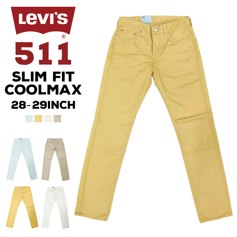 levi's coolmax jeans