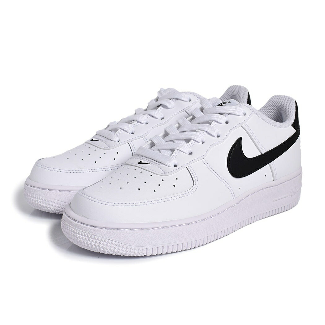 NIKE ナイキ エアフォース スニーカー AIR FOCE 1 GS \