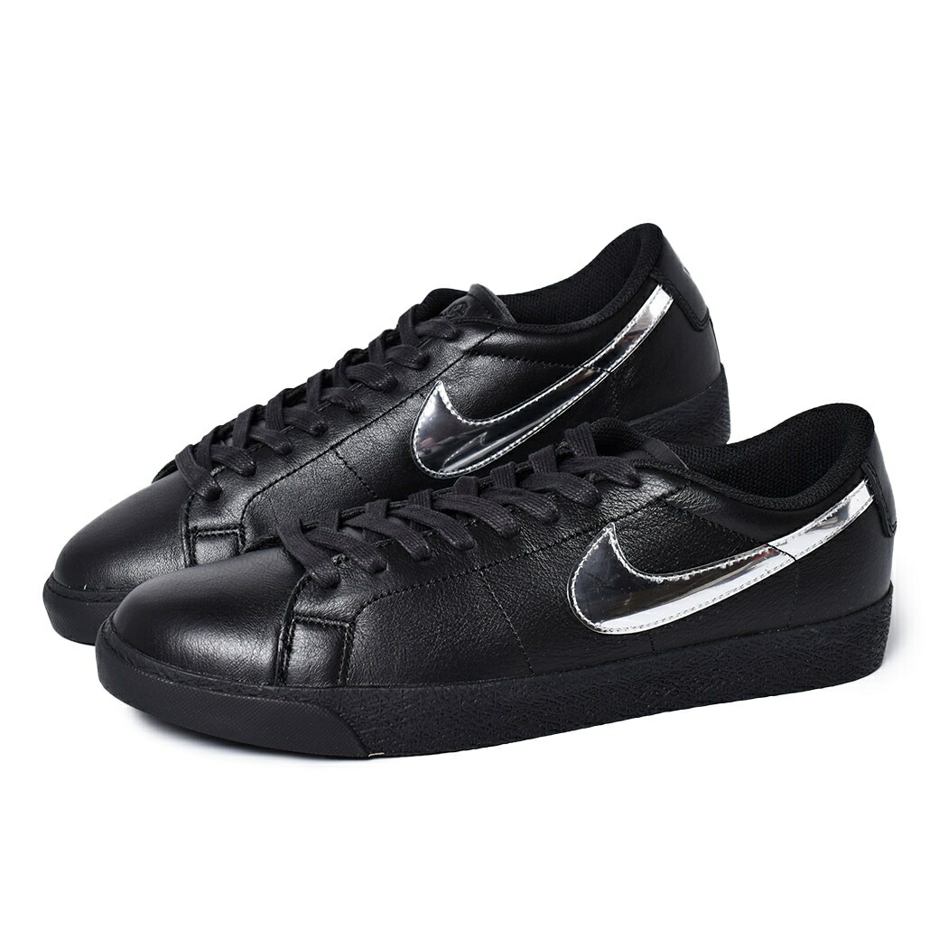 【お買い物マラソン限定クーポン配布中!!】DANCER SKATEBOARDS × NIKE SB ナイキ ズーム ブレーザー ロー スニーカー ZOOM BLAZER LOW QS \