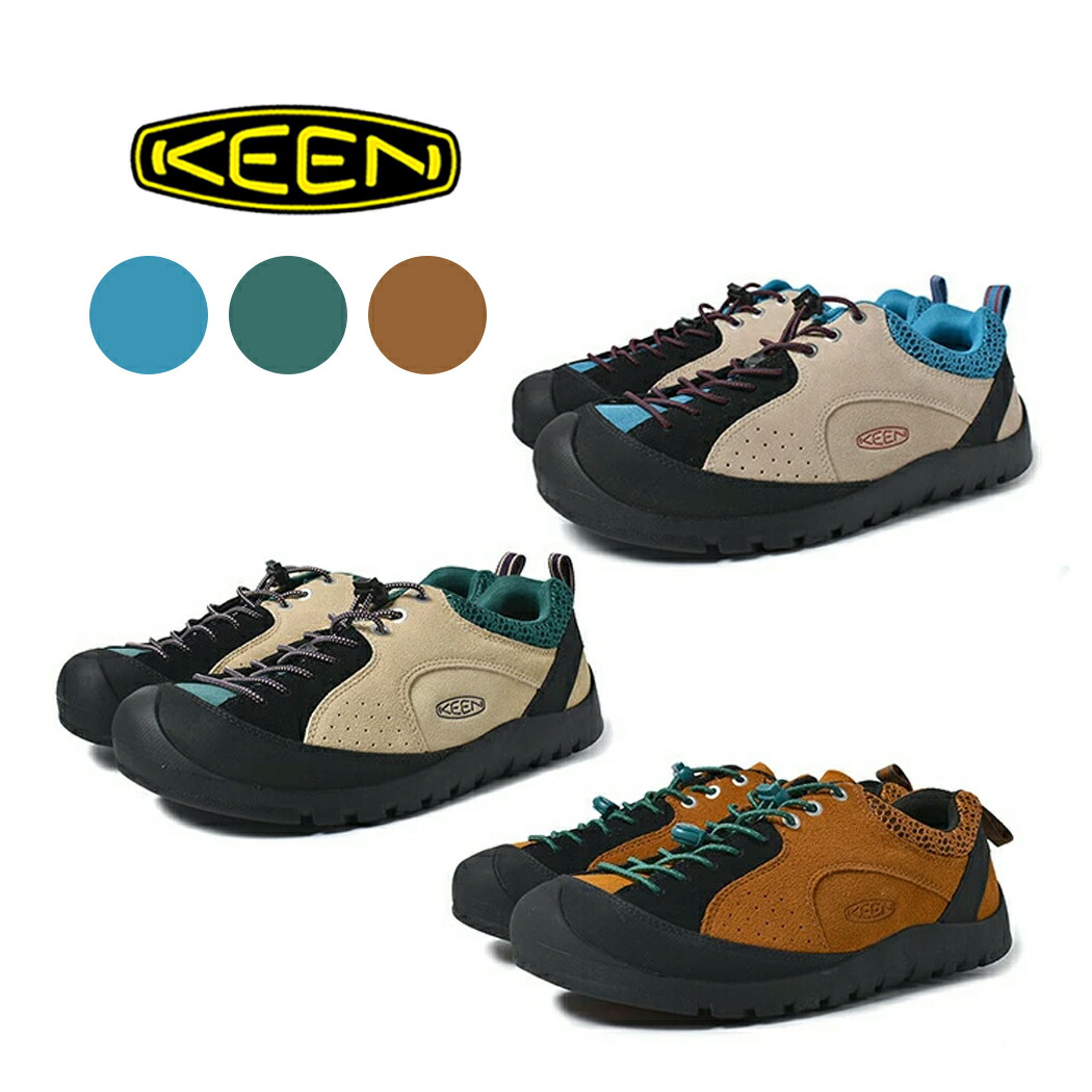 楽天市場】KEEN JASPER 