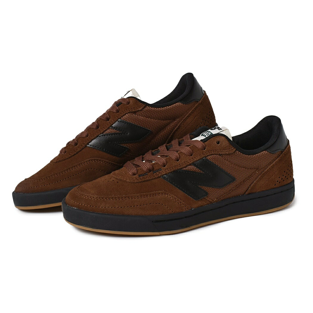 楽天市場】NEW BALANCE NUMERIC NM288S JC''JACK CURTIN
