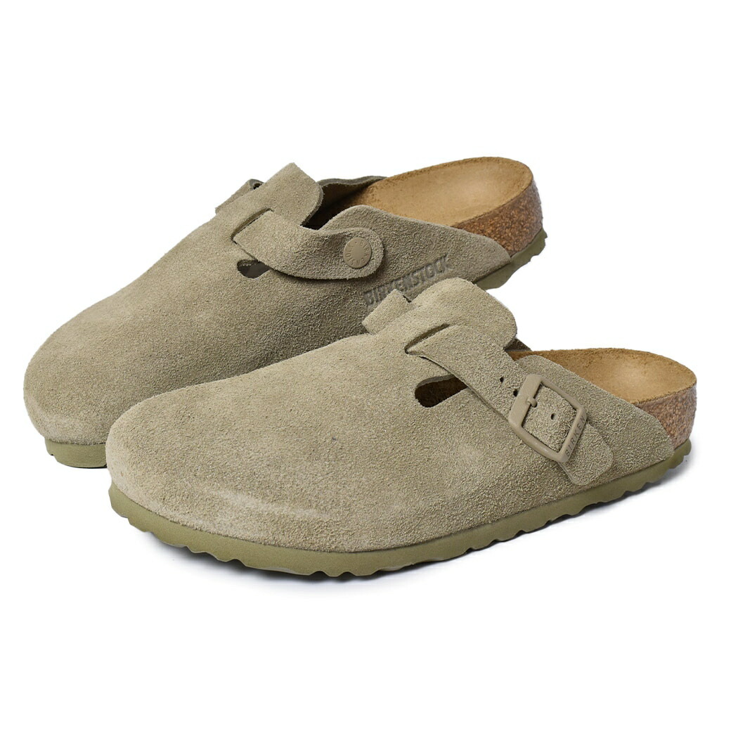 楽天市場】ビルケンシュトック ダンディー プラス メンズ