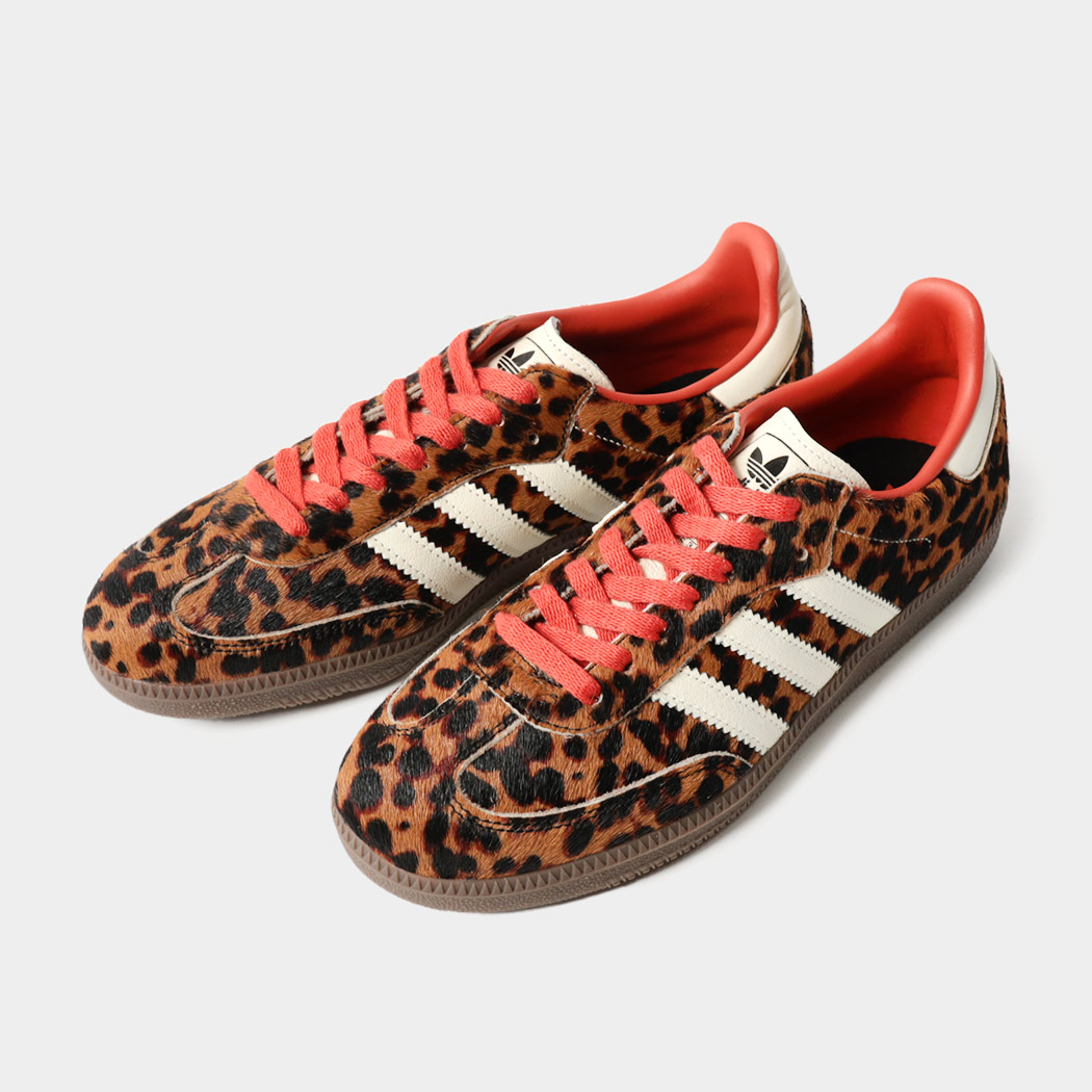 adidas サンバ SAMBA OG レオパード JI2734 24cm 楽天市場】【送料無料】 adidas Originals アディダス オリジナルス