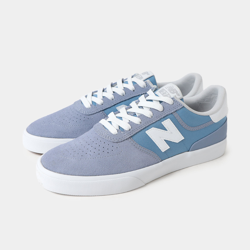 楽天市場】NEW BALANCE NUMERIC NM272 GGB【ニューバランス ヌメリック