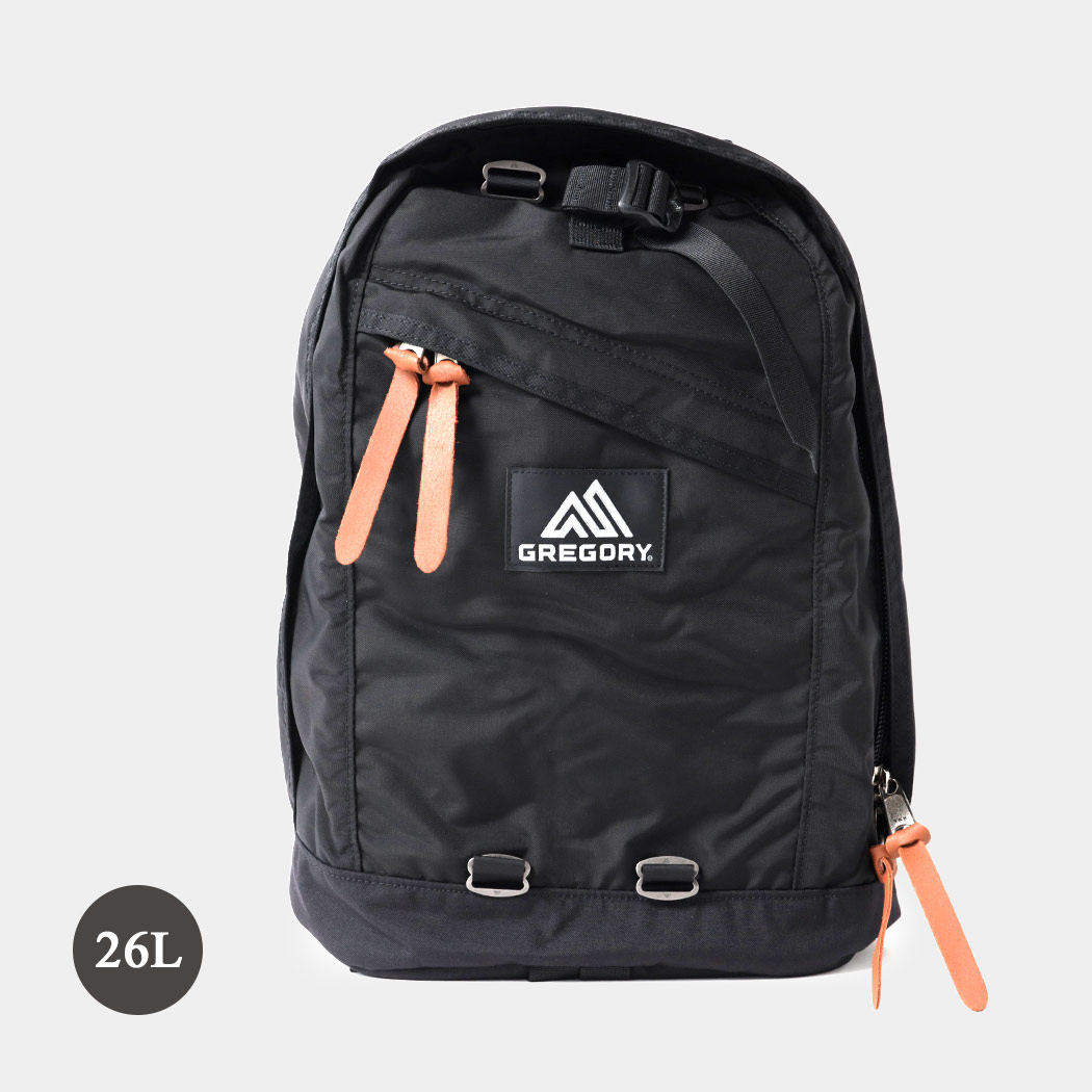 楽天市場】【ﾒｰﾙ便不可】グレゴリー 65946-MG COASTAL DAY[20L] メンズ