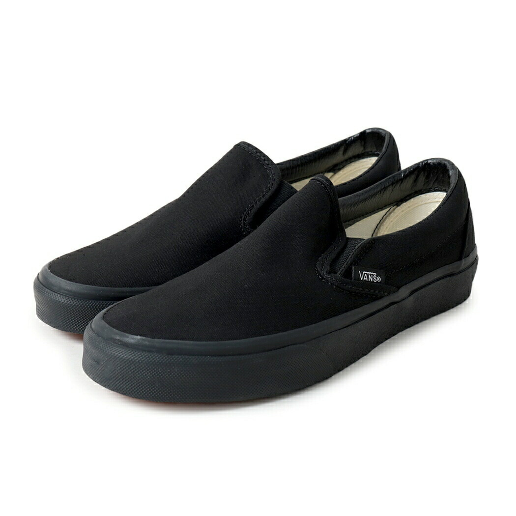 【500円OFFクーポン配布中?】VANS CLASSIC SLIP-ON \