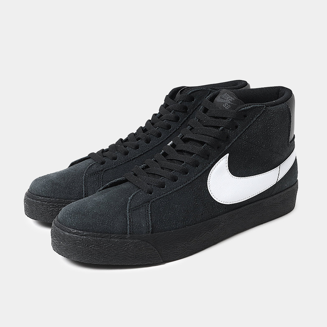 楽天市場】NIKE SB BLAZER ZOOM MID ナイキ SB ブレザー ズーム ミッド