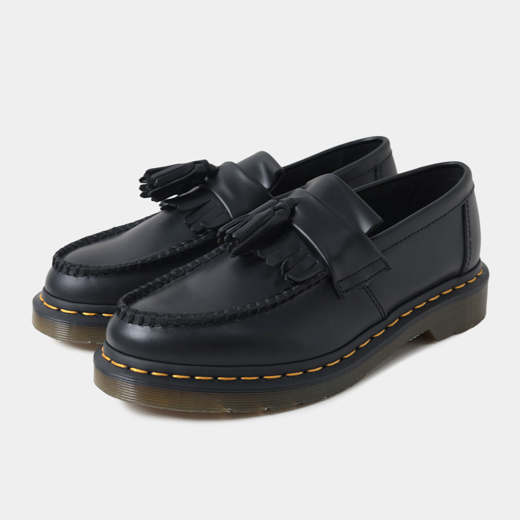 靴 Dr.Martens ADRIAN LEO Dr. Martens Adrian Bone Snaffle Loafers 31506948 | OVERKILL