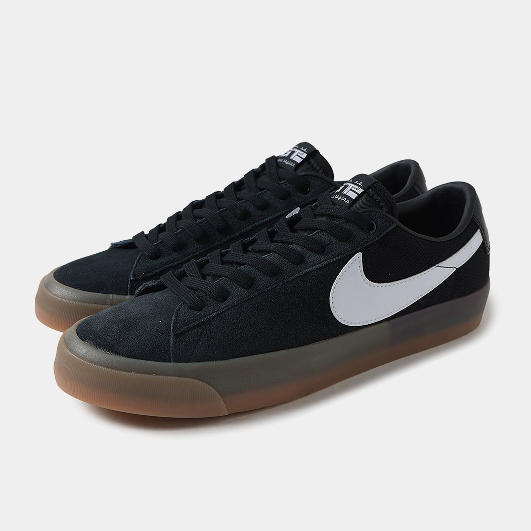 楽天市場】NIKE SB WACKO MARIA BLAZER LOW 28.5cm DA7257-001 ナイキ