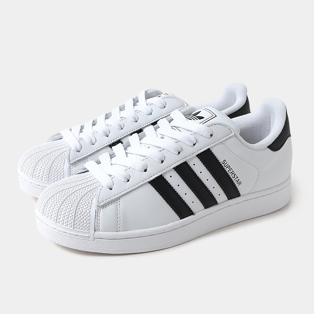 楽天市場】adidas アディダス スーパースター 2 スニーカー SUPERSTAR
