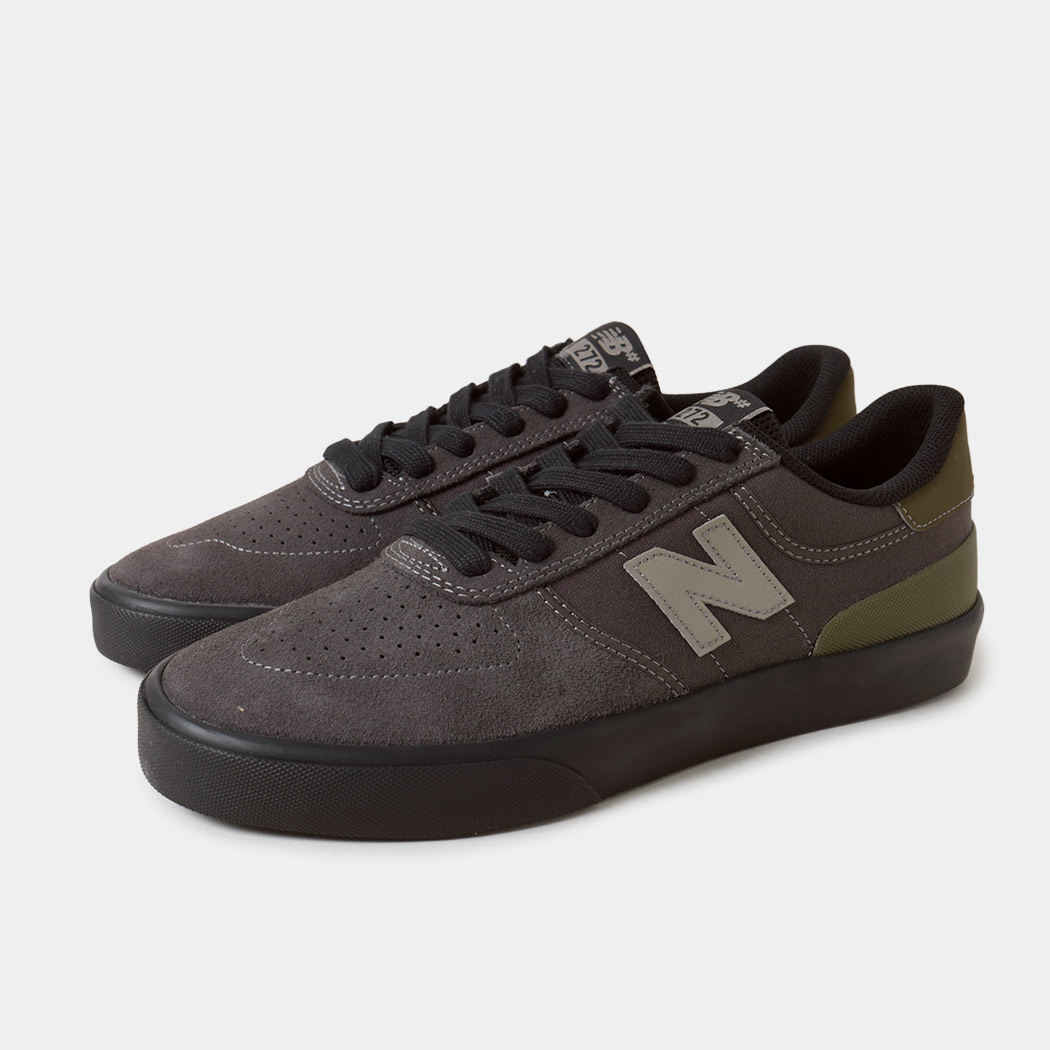 楽天市場】NEW BALANCE NUMERIC NM272 YHD【ニューバランス ヌメリック