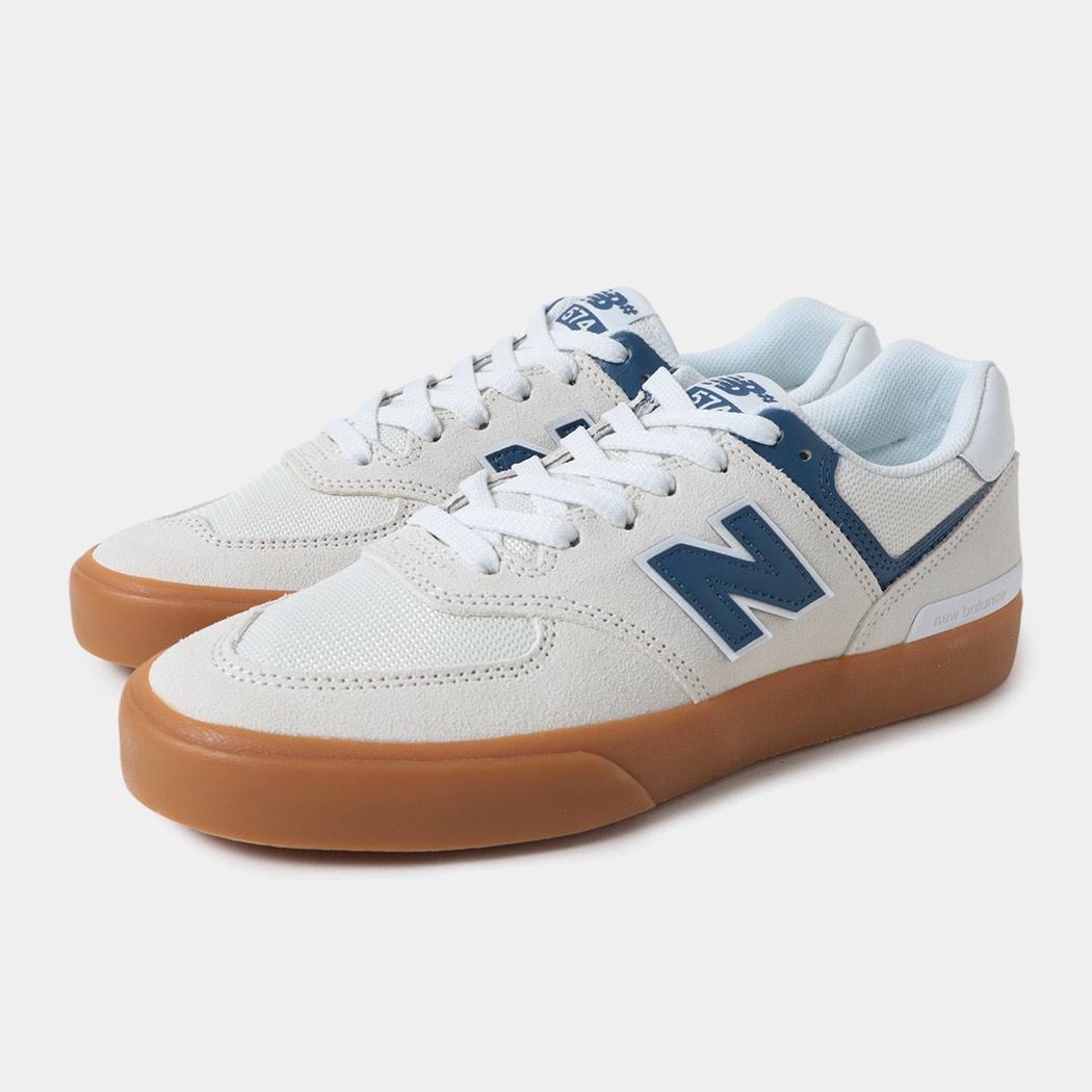 楽天市場】NEW BALANCE NUMERIC NM574V SG【ニューバランス ヌメリック