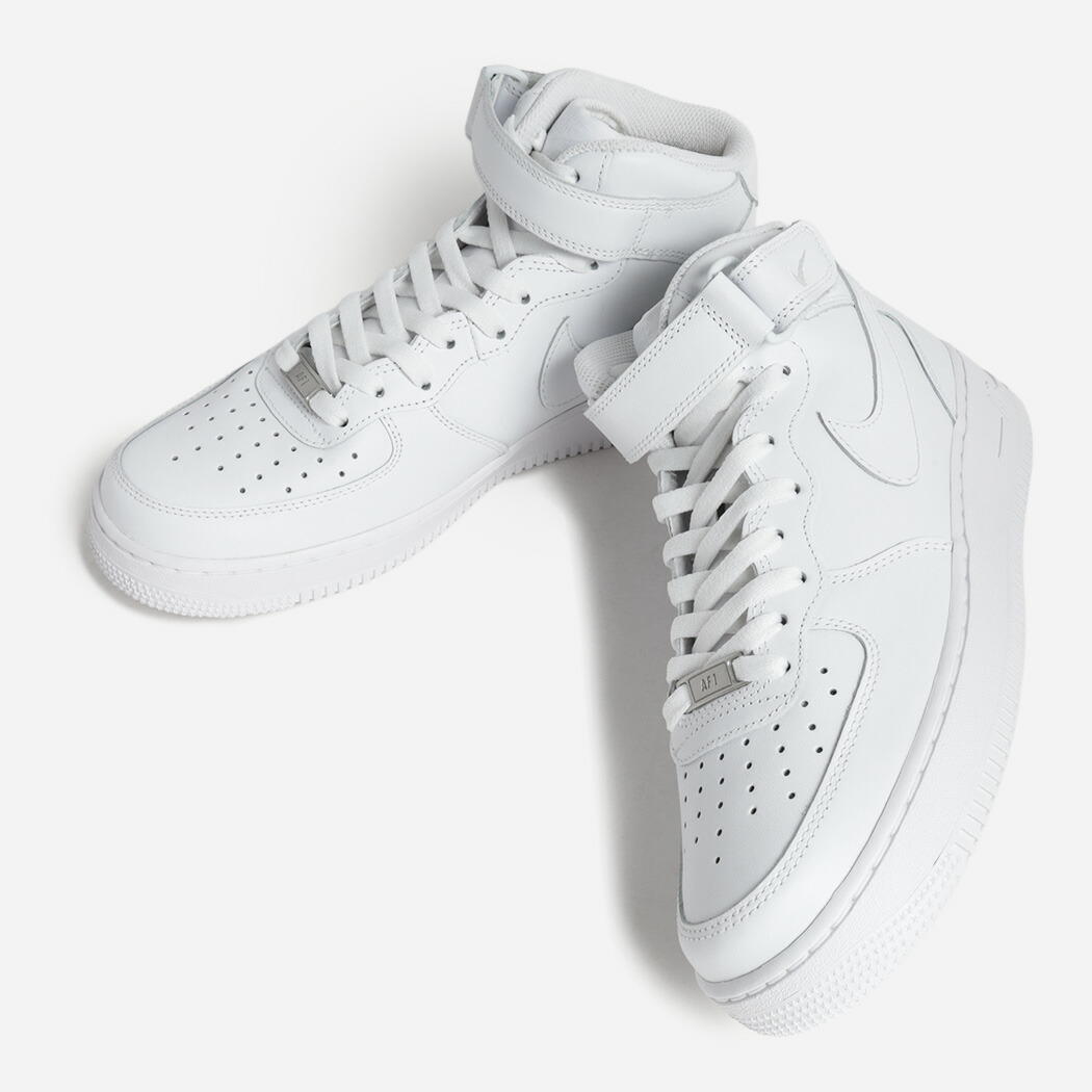 NIKE AIR FORCE 1 MID '07 \