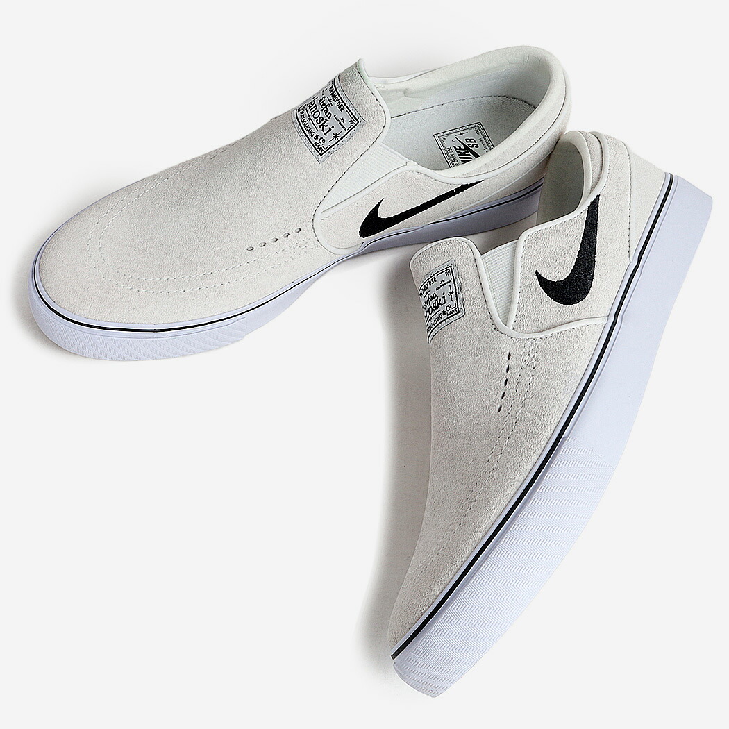 【お買い物マラソン限定クーポン配布中!!】NIKE SB JANOSKI+ SLIP \