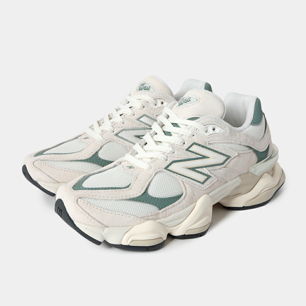 楽天市場】NEW BALANCE U9060WHT width D OFF WHITE ニューバランス