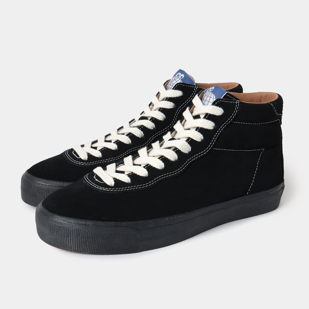LAST RESORT AB ラストリゾート エービー スエード ハイ スニーカー VM003 スウェード SUEDE HI BLACK ( ブラック 黒 メンズ レディース スケート シューズ ) 楽天市場】LAST RESORT AB ラストリゾート エービー スエード