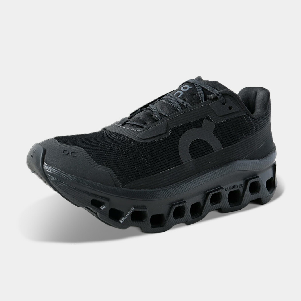 楽天市場】[マラソン中！クーポン＆P2倍]On オン クラウドモンスター