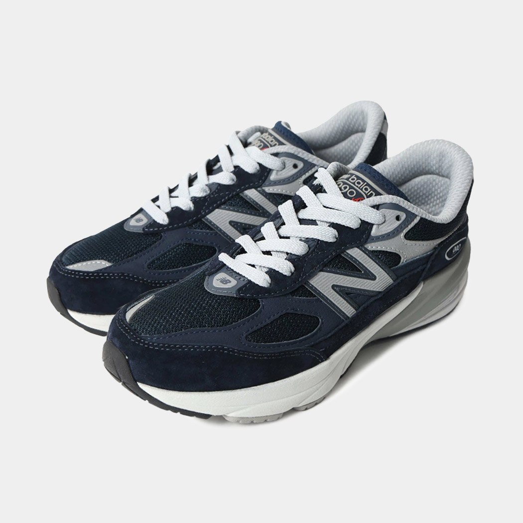 楽天市場】○○ ニューバランス スニーカー 990 正規品 new balance