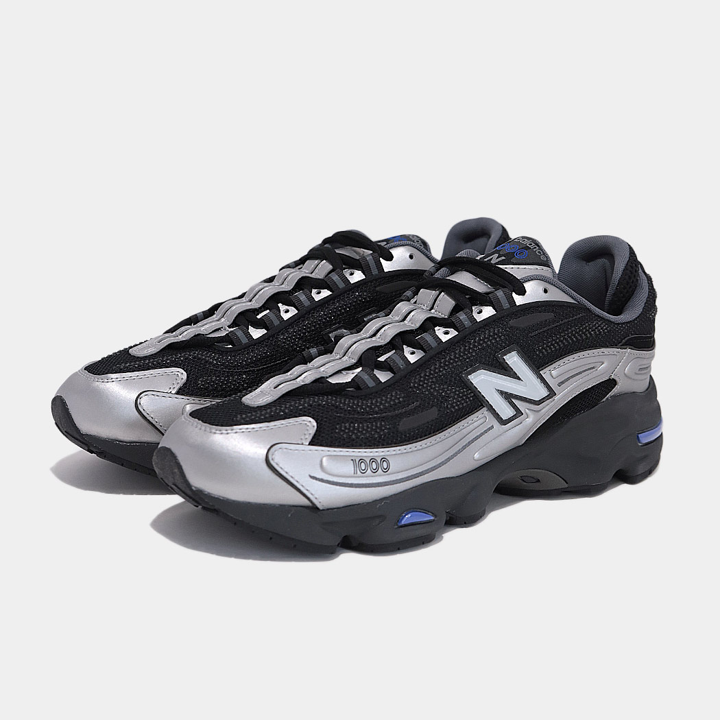 楽天市場】[クーポン＆P2倍]NEW BALANCE ニューバランス 1000