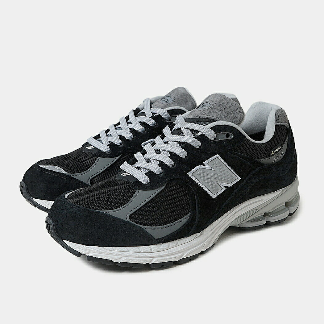 楽天市場】NEW BALANCE M2002RXM WHITE GORE-TEX width D