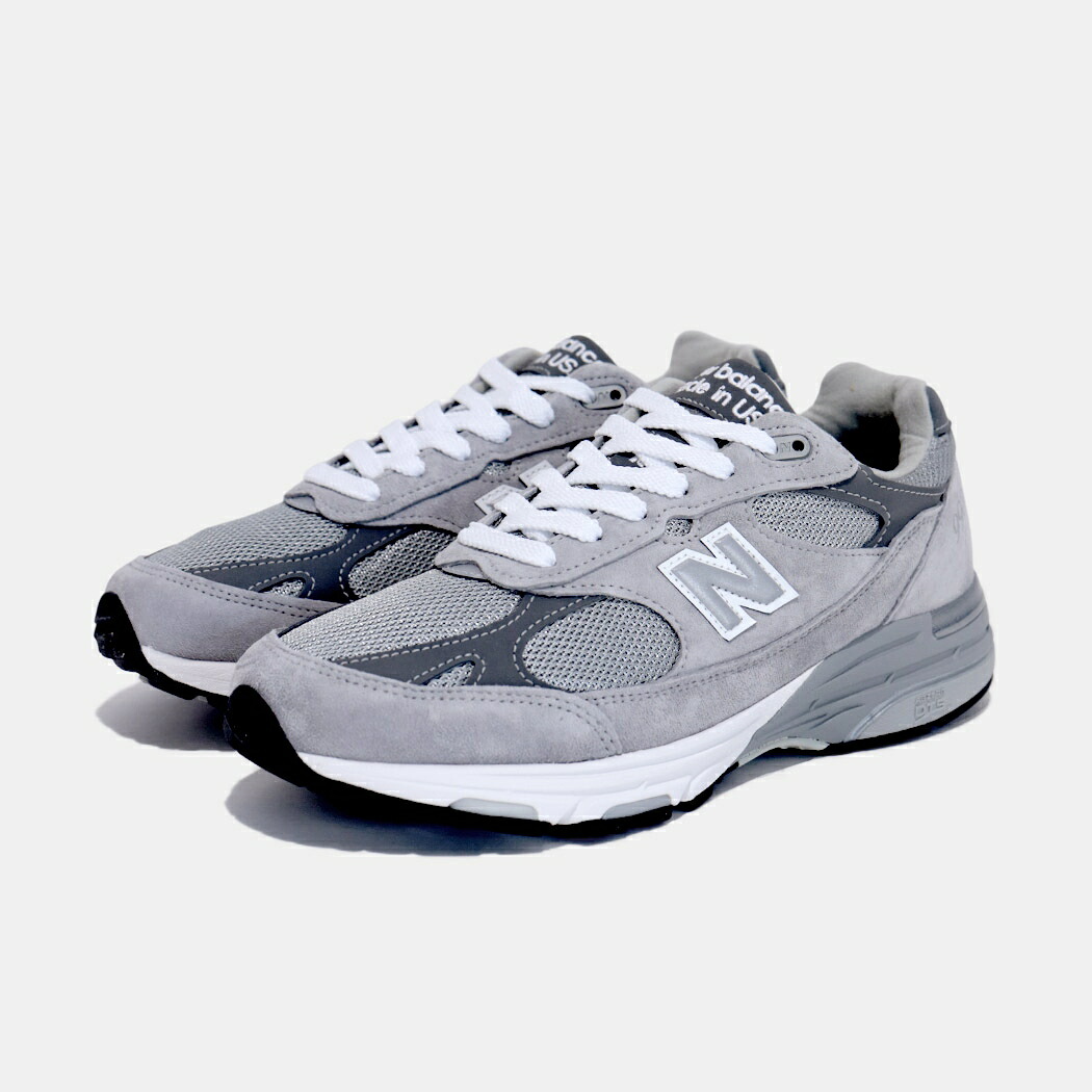 NEW BALANCE MR993GL \