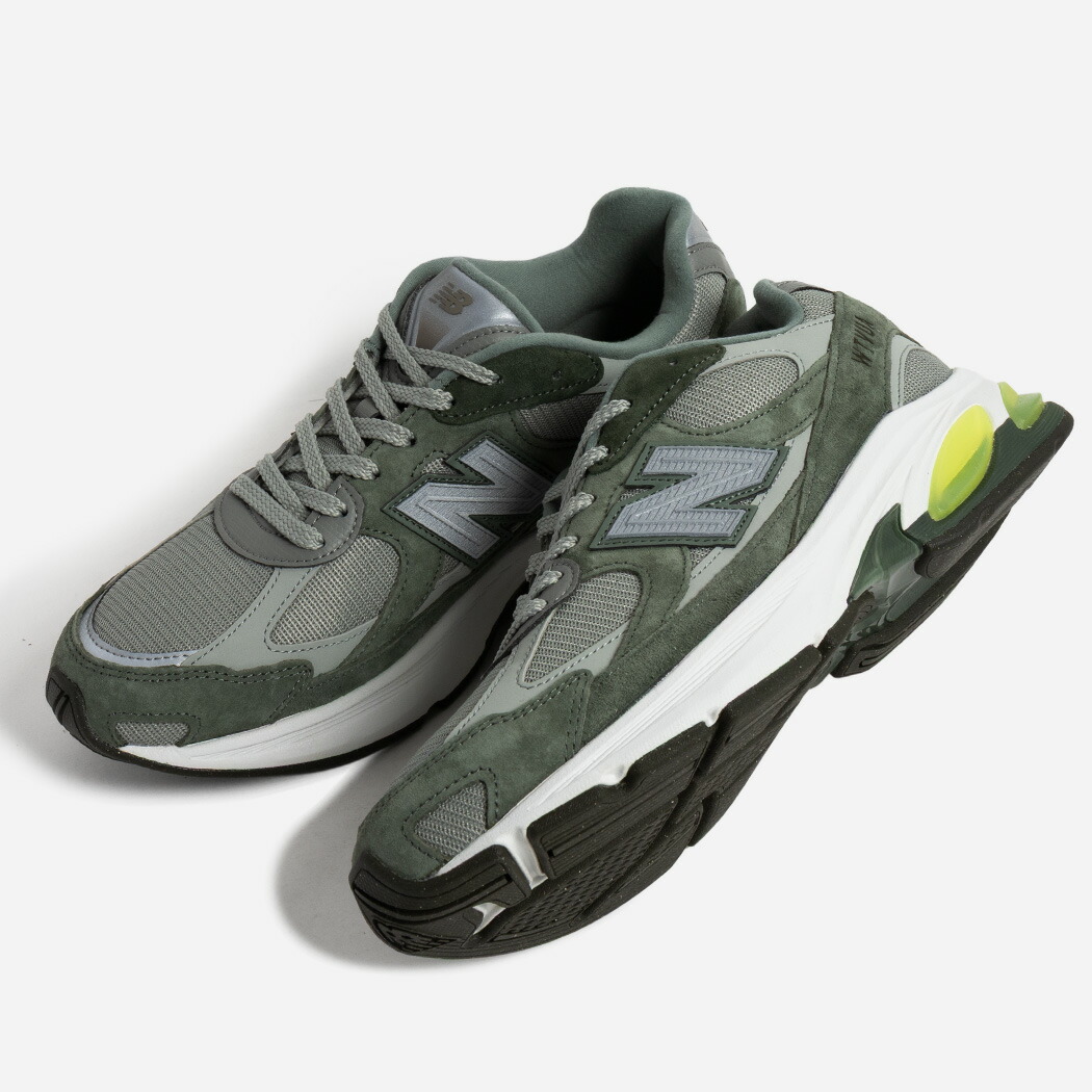 楽天市場】WTAPS 2025 x NEW BALANCE 2010 ABZORB 28.0cm U2010WT