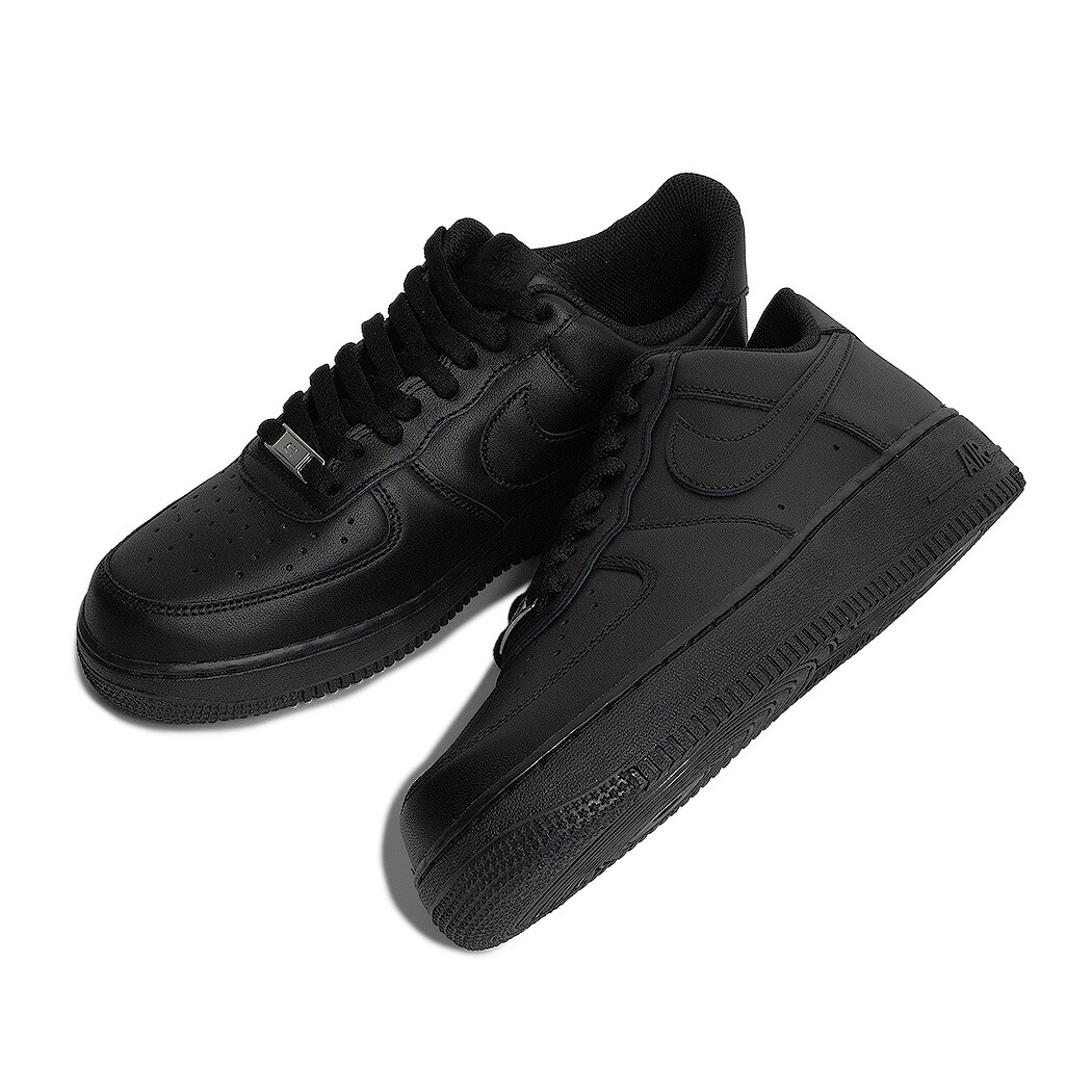 【お買い物マラソン限定クーポン配布中!!】NIKE AIR FORCE 1 '07 \