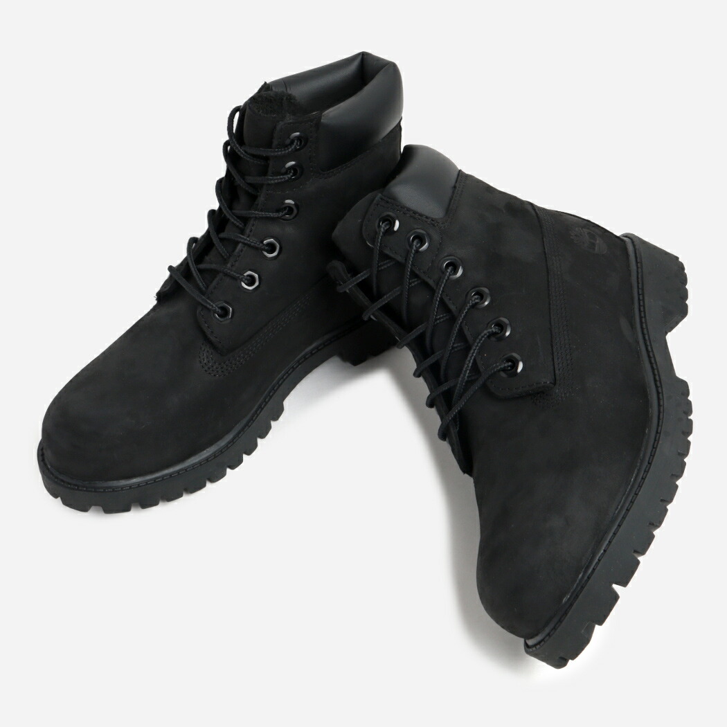 楽天市場】ティンバーランド Timberland レディース対応 6インチ