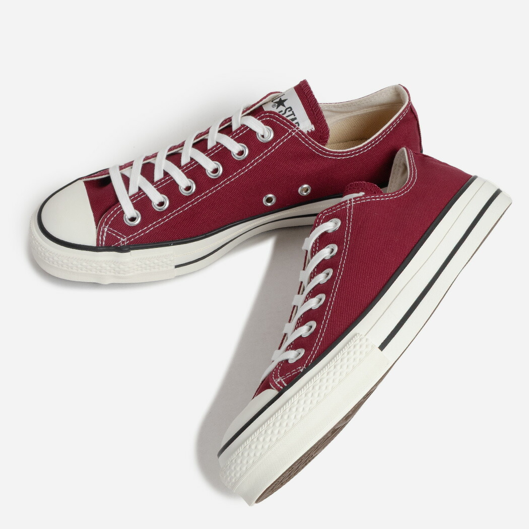 楽天市場】CONVERSE コンバース キャンバス オールスター J CANVAS