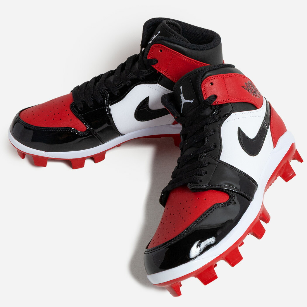 楽天市場】ジョーダン スパイク JORDAN/ シューズ/スニーカー JORDAN 1